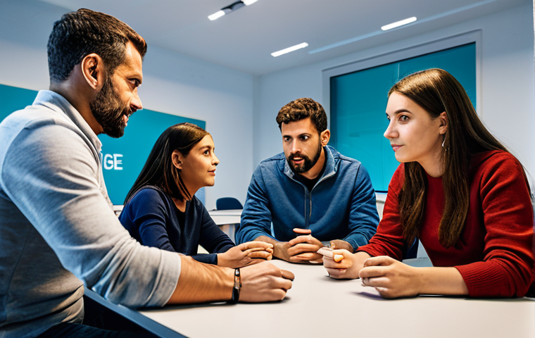 일제 근무와 사회적 불만 - The Stressed Professional**

"A fully clothed professional worker in Portugal, looking overwhelmed a...