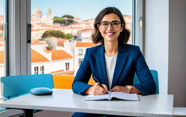 일제 강점기 임금 체계의 발전 - **A Tale of Two Eras: Portuguese Labor Evolution**
    A split image contrasting two periods of Port...