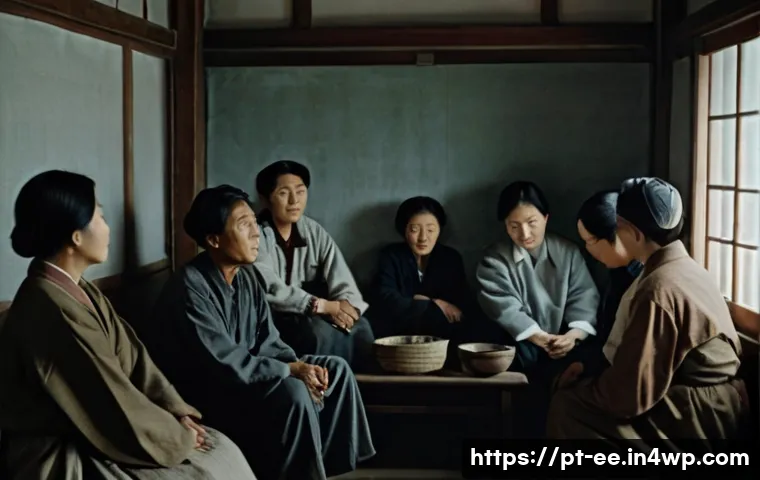 일제 강점기 한국인의 근로 조건 관련 이미지 2